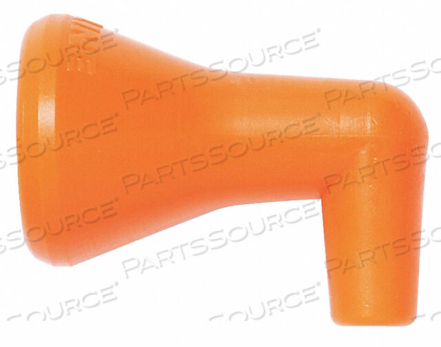 OEM#: 4944090 DEGREE ROUND NOZZLE 1/8IN PK20 by Loc-Line