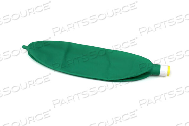 OEM#: 0225-3212-700NON CONDUCTIVE GAS EVACUATION RESERVOIR BAG by Datex-Ohmeda