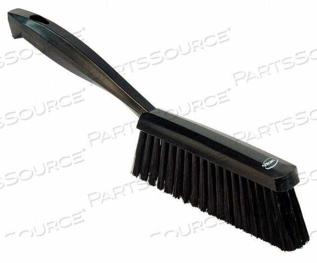 OEM#: 45879VIKAN BENCH BRUSH- SOFT, BLACK by Vikan