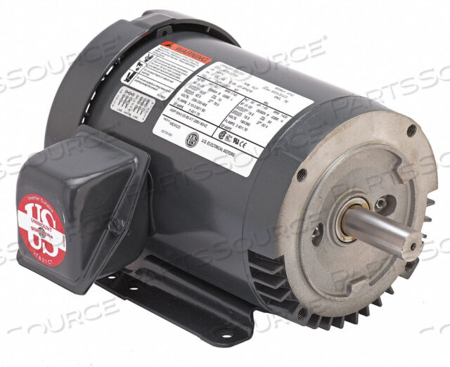 OEM#: U20P1DC208-230/460 3550RPM 20HP MTR by U.S. Motors