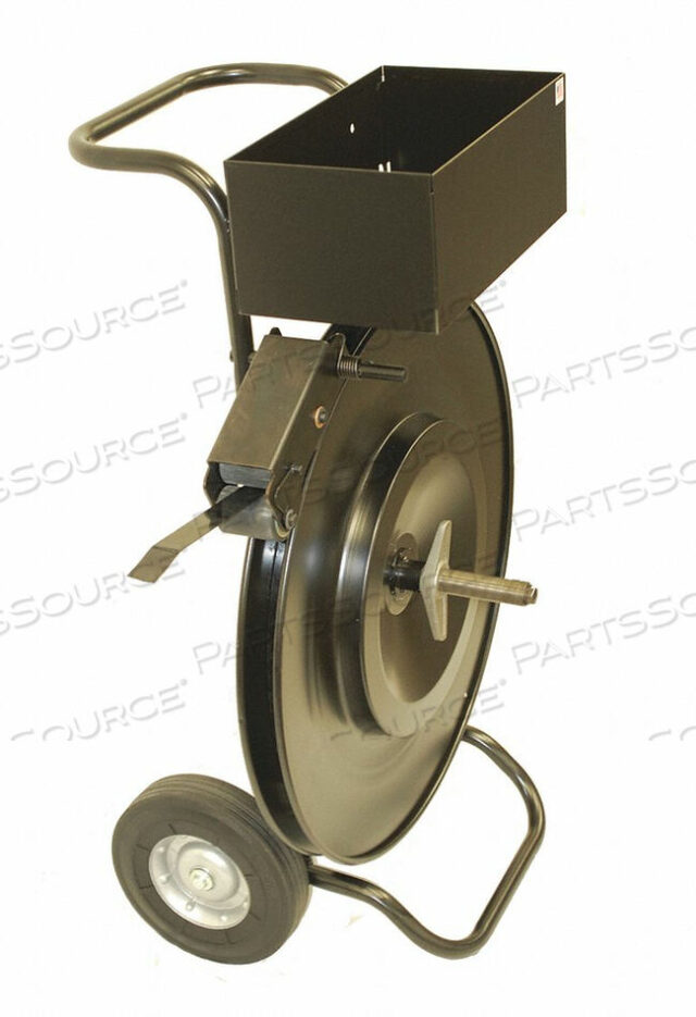 OEM#: EP-3350STRAPPING DISPENSER, RIBBON WOUND, 16 CORE ID by Encore
