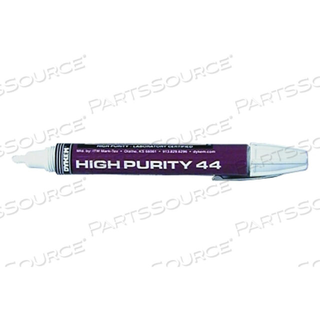 OEM#: 44404J7227 INDUSTRIAL PAINT MARKER BLACK MEDIUM TIP by Dykem