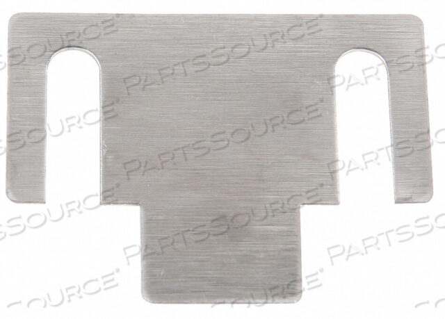 OEM#: 00-423848-00001SHIM,DOOR STRIKE by Vulcan Technologies