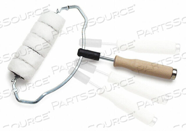 OEM#: 509453000SHED-RESISTANT WOVEN PIPE PAINTER - 3/8 IN. NAP by Bestt Liebco