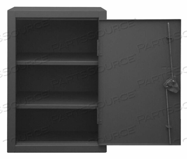 OEM#: HDC-203642-2S95HEAVY DUTY COUNTER TOP HEIGHT CABINET - 12 GAUGE 36W X 20D X 42H by Durham Manufacturing Company