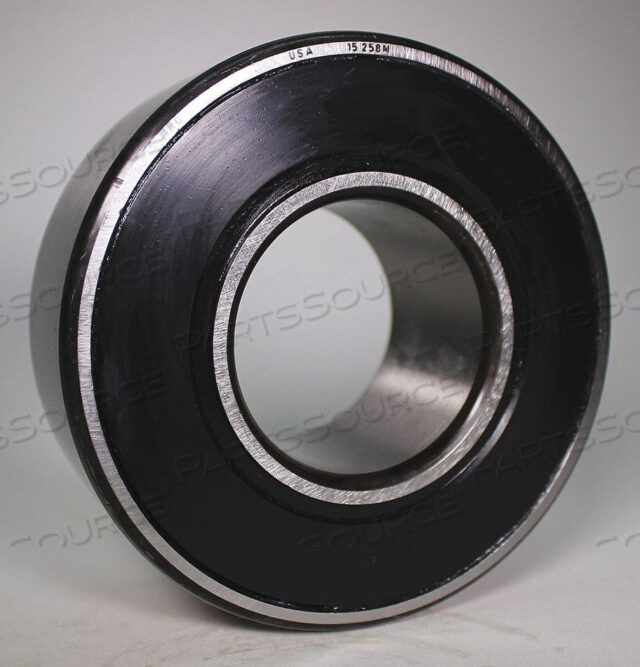 OEM#: 5209MZZBEARING 45MM 51 200 N STEEL DOUBLE SEAL by MRC