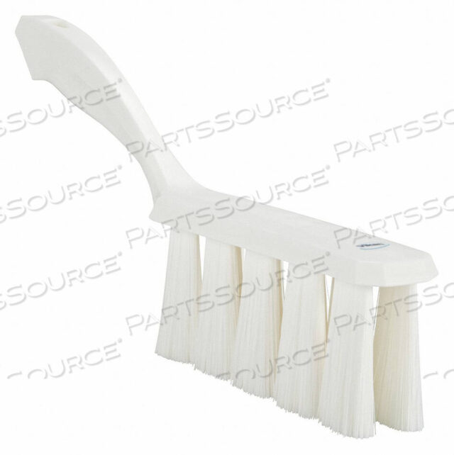 OEM#: 45815J1709 BENCH BRUSH POLYESTER 6-1/2 by Vikan