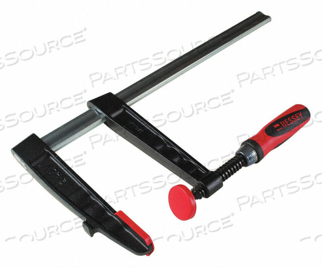 OEM#: TG7.024+2KSLIDING ARM BAR CLAMP 24IN 1320 SWIVEL by Bessey