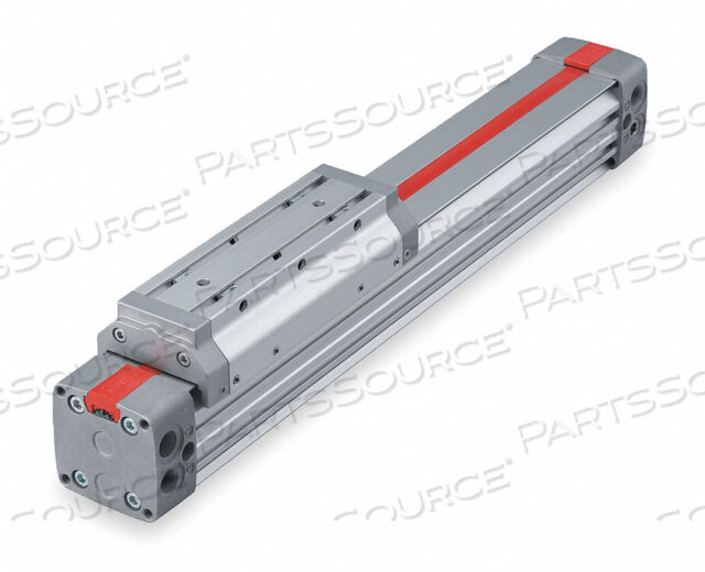 D8616 AIR CYLINDER DOUBLE ACTING 49.88 IN L