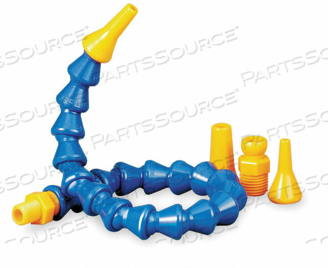 OEM#: 40413HOSE SAMPLE KIT FOR 1/4 ID SYSTEMS by Loc-Line
