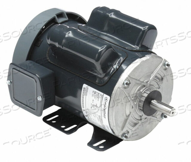 OEM#: 5KCR48WN0273MOTOR 1-1/2 HP 1725 RPM 115/208-230V by Marathon Motors