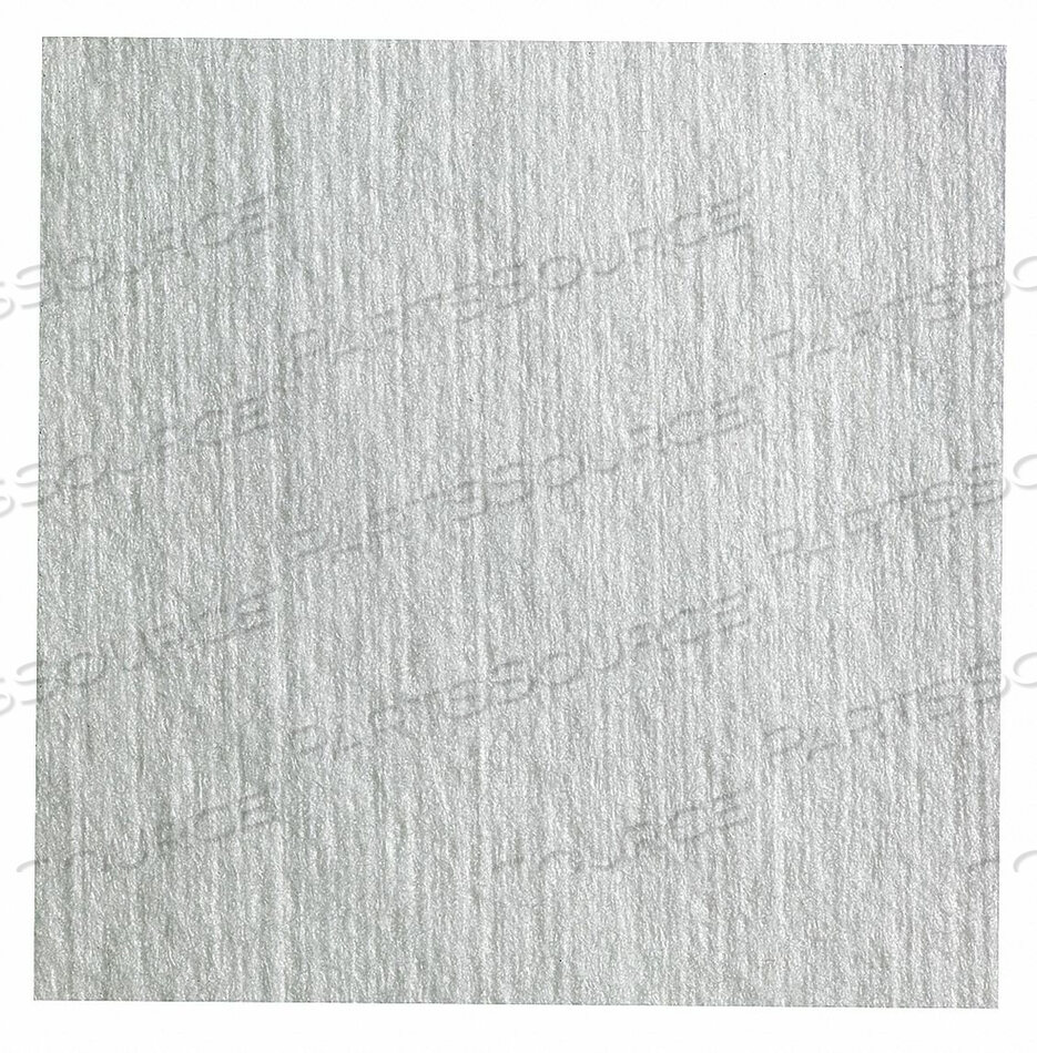 OEM#: DR670.0812.20DRY WIPE 8 X 12 WHITE by Berkshire