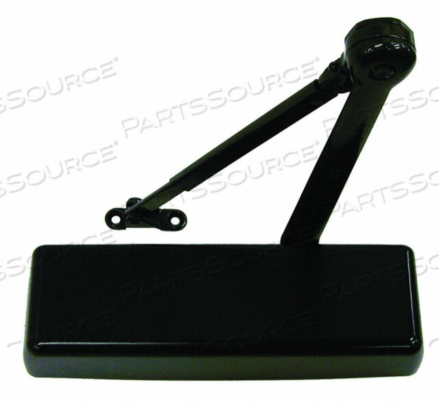 OEM#: 4021-H RH DKBRZDOOR CLOSER HEAVY DUTY HYDRAULIC RH by LCN
