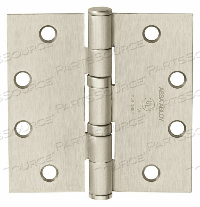OEM#: 55393KNUCKLE HINGE FLUSH MOUNT BARREL PIN by Mckinney