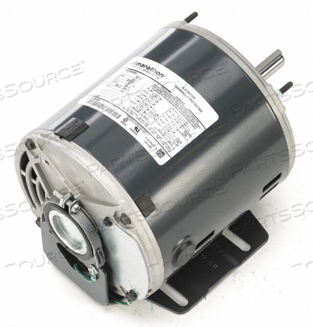 OEM#: 5K42HN4089XBELT DRIVE MOTOR 1/2 HP 56 FRAME by Marathon Motors