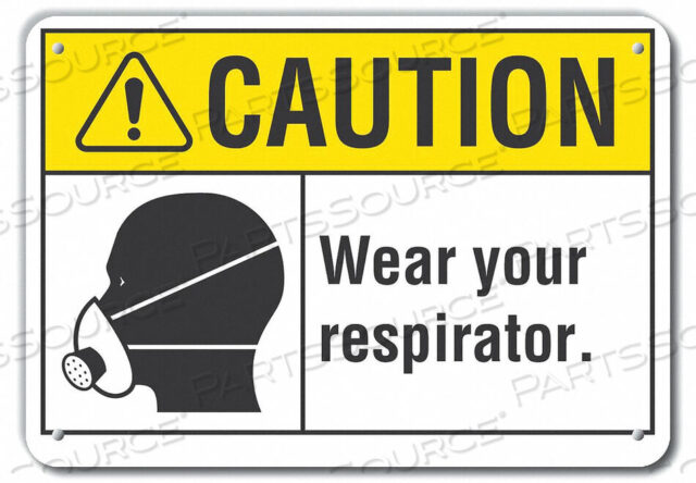 OEM#: LCU3-0118-RA_14X10CAUTION SIGN RECYCLED ALUMINUM 10 IN H by Lyle Signs Inc.