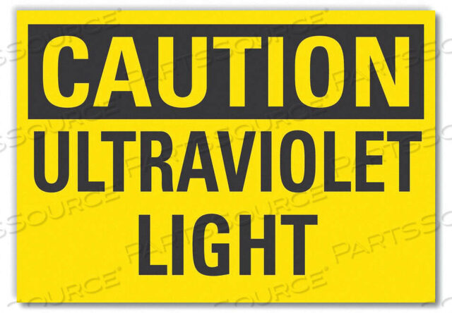 OEM#: LCU3-0249-RD_14X10CAUTION SIGN SELF-ADHESIVE VINYL 10 IN H by Lyle Signs Inc.