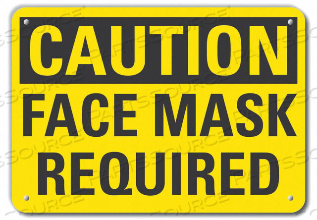OEM#: LCU3-0253-RA_14X10CAUTION SIGN RECYCLED ALUMINUM 10 IN H by Lyle Signs Inc.