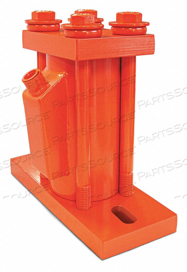 OEM#: 50-2S-EMPNEUMATIC VIBRATOR 2400 VPM by Vibco