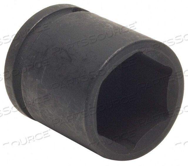 OEM#: 5DFP4IMPACT SOCKET 1/2IN DR 25MM 6PTS by Westward