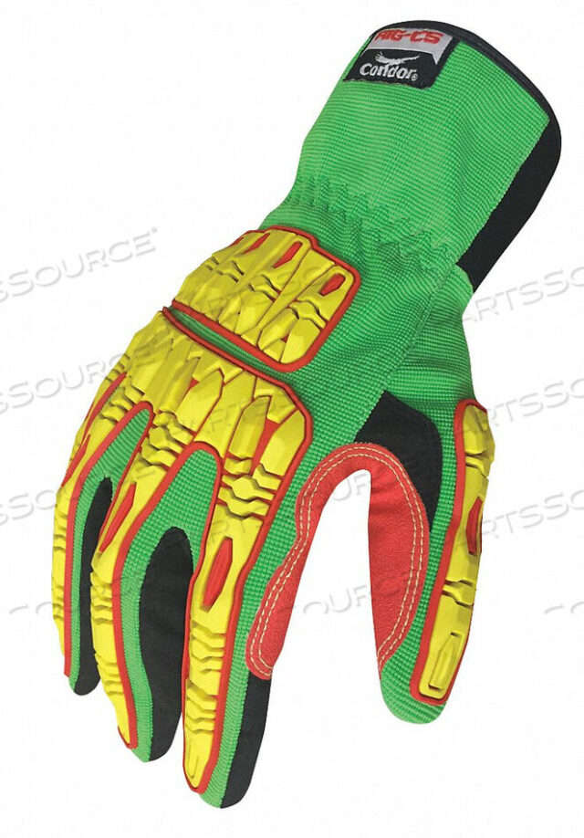 OEM#: 53GN04J5685 MECHANICS GLOVES S/7 PR by Condor