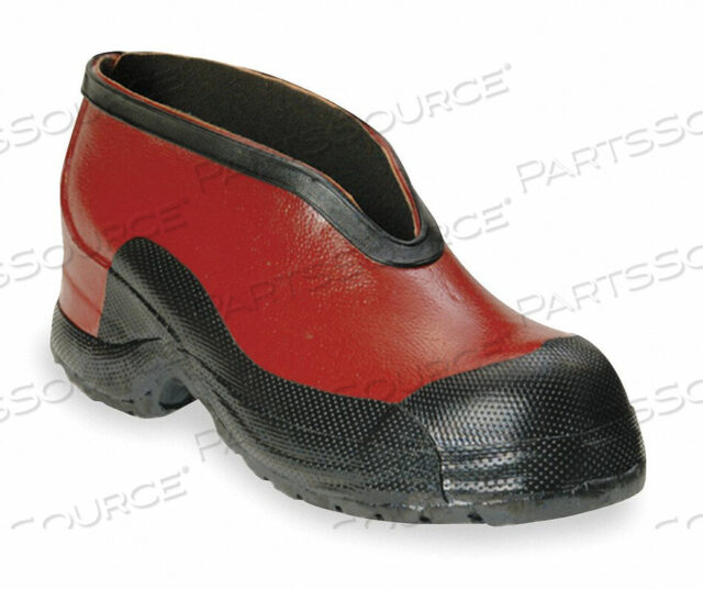 OEM#: 51508 14D0707 OVERSHOE MENS 14 PR by Salisbury