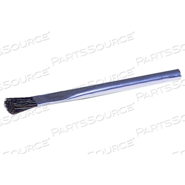 OEM#: 44089ACID/FLUX BRUSH HORSEHAIR by Weiler