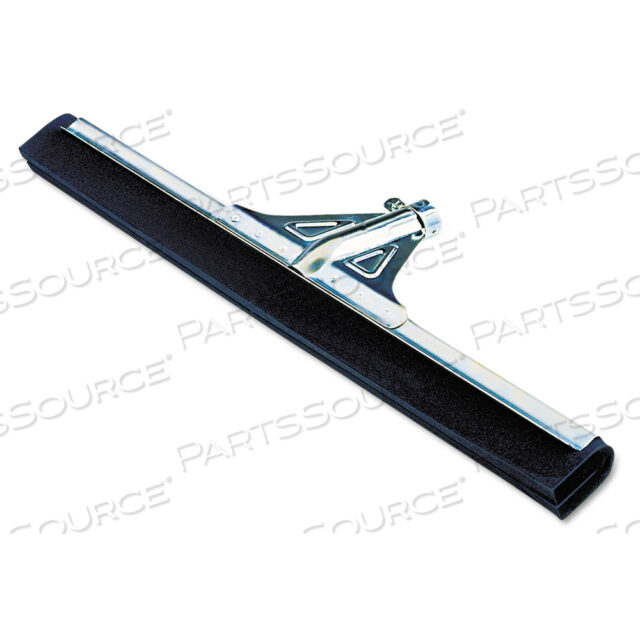 OEM#: HM550WATER WAND HEAVY-DUTY SQUEEGEE, 22 WIDE BLADE by Unger