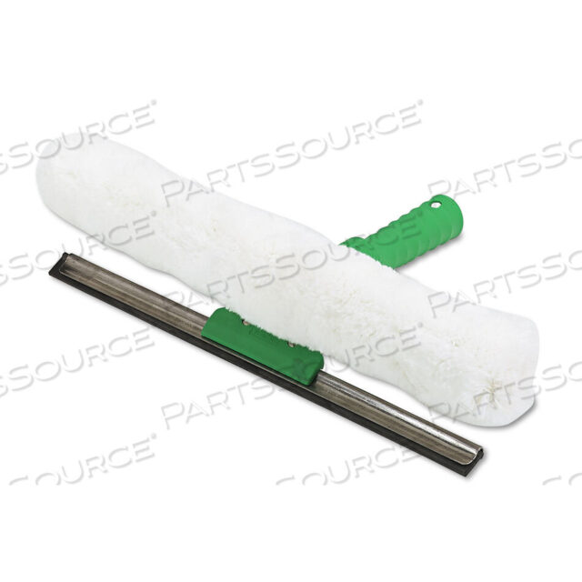 OEM#: VP250VISA VERSA SQUEEGEE AND STRIP WASHER,10 WIDE BLADE, 6 HANDLE by Unger