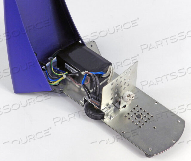 OEM#: G380-9000LEDMICROSCOPE BOTTOM BASE FOR G380 LED WITH ALL ELECTRICAL PARTS by UNICO (United Products & Instruments, Inc.)