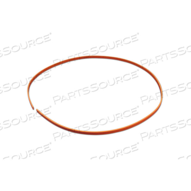 Replaces Thermo Fisher Scientific (Asheville) 015050RRUBBER CUSHION