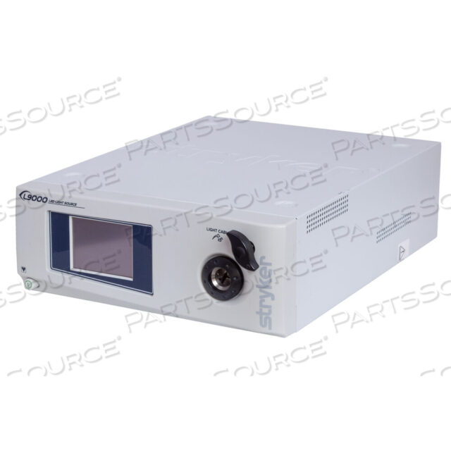 Replaces Stryker Endoscopy L9000LED LIGHT SOURCE, 100 TO 240 VAC, 300 W, 50/60 HZ