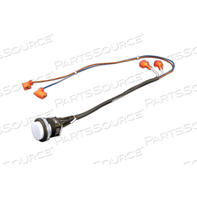 Replaces Midmark Corp. 015-1759-00DRAWER HEATER SWITCH HARNESS