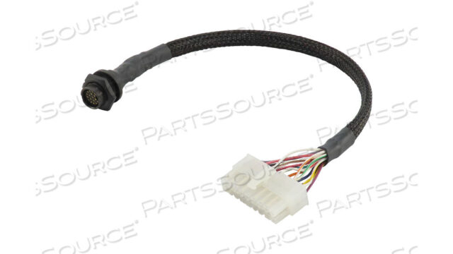 Replaces Midmark Corp. 002-1110-00SMALL CONNECTION PORT HARNESS