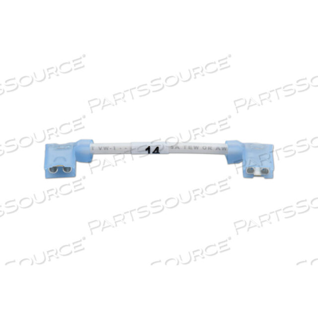 Replaces Midmark Corp. 015-1640-00JUMPER WIRE