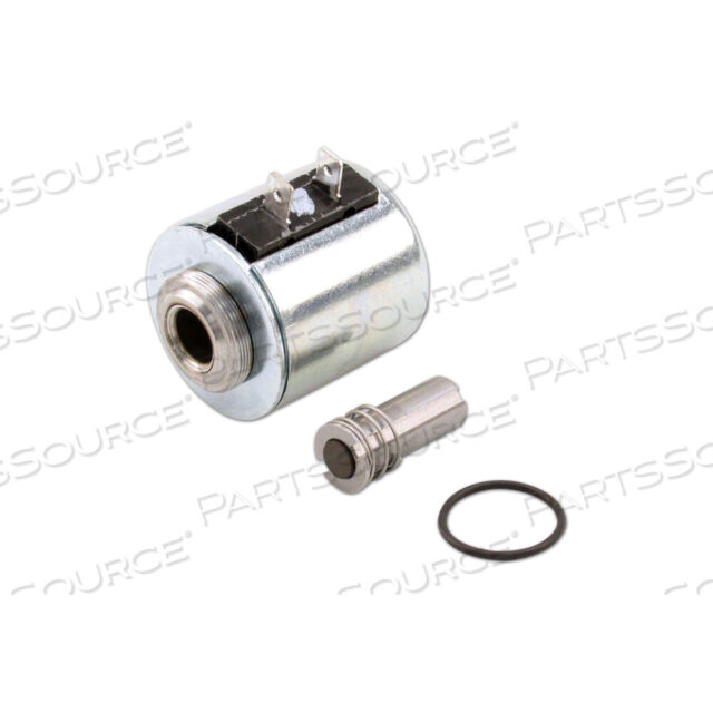 Replaces Midmark Corp. 002-1360-00120V FILL SOLENOID VALVE