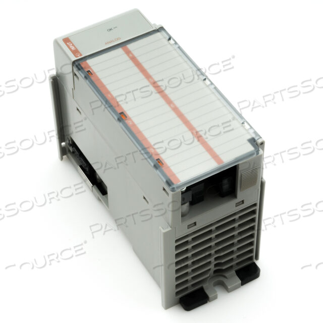 MODULE, ANALOG INPUT