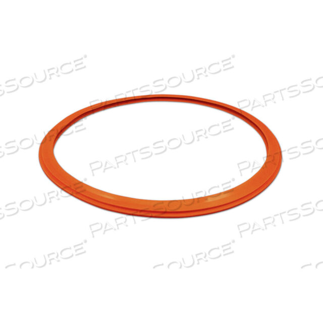 Replaces Pelton & Crane 004341DOOR GASKET, 10.375 IN