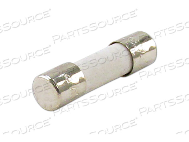 Replaces Midmark Corp. 015-0346-40SLOW-BLOW FUSE, 6.3 A HIGH-BREAKING CAPACITY