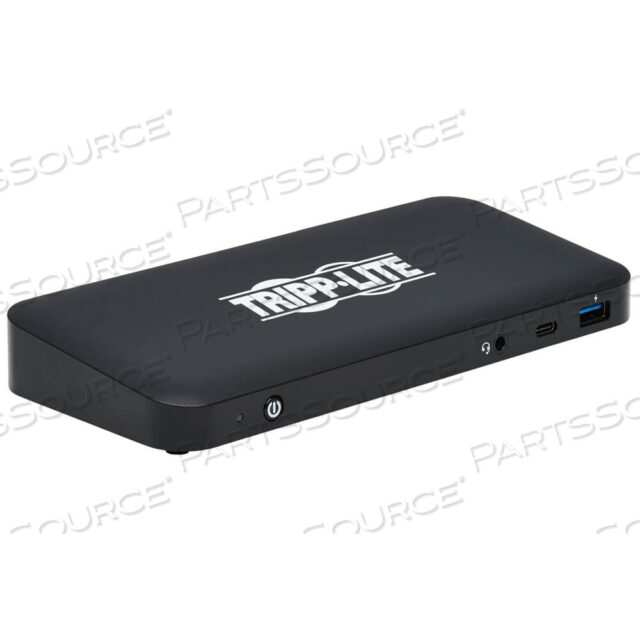 OEM#: U442-DOCK8-BUSBC GEN2 TRPLDSPY DOCK by Tripp Lite