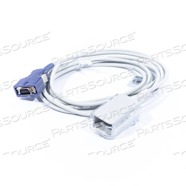 Replaces CASMED - CAS Medical System, Inc. 01-04-013210 FT DB 14 PIN TO DB9 FEMALE SPO2 ADAPTER CABLE