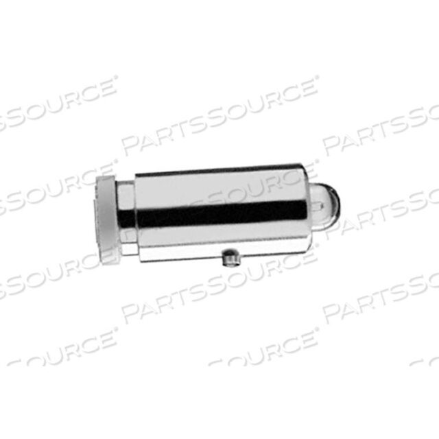 Replaces Welch Allyn Inc. 04900-UHALOGEN LAMP, 3.5 V, 2.7 W, 20 HR