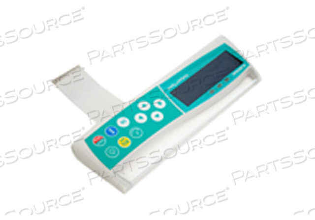 OEM#: 07705204PSP SYRINGE GAUGE FOR PERFUSOR SPACE by B. Braun Medical Inc (Infusion Systems Division)