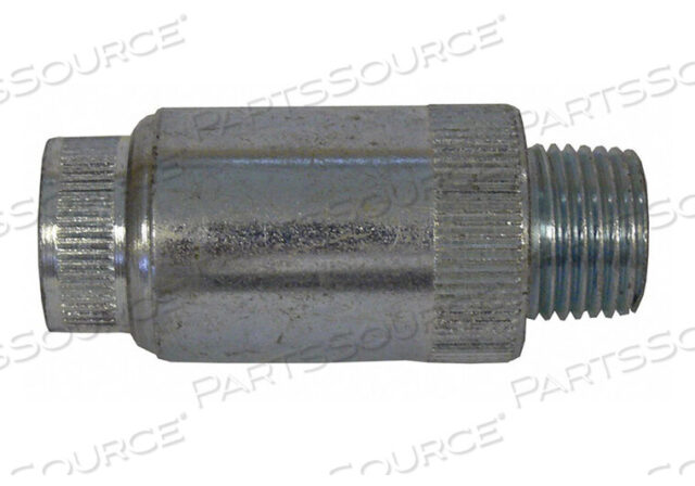 OEM#: UNY100EXPLOSION-PROOF EXPANSION UNION STEEL MALE-FEMALE 1 INCH by Appleton Electric