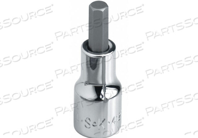 OEM#: 41412SOCKET BIT 1/2 IN DR 12MM HEX by SK Professional Tools