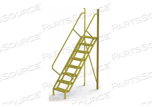 OEM#: UCL5008242CONFIGURABLE CROSSOVER LADDER STEEL by Tri-Arc