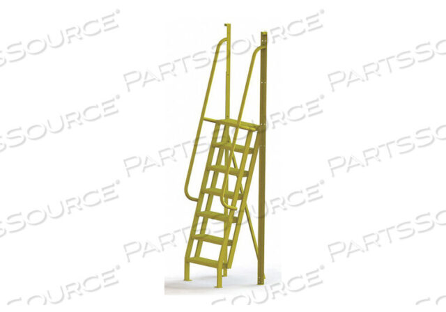 OEM#: UCL75072427 STEP 75 INCLINE LADDER - 24W GRIP STRUT by Tri-Arc