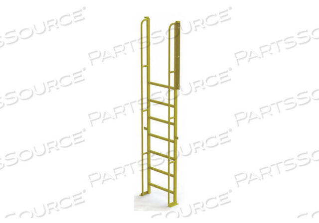 OEM#: UCL9008246CONFIGURABLE CROSSOVER LADDER 122 IN H by Tri-Arc