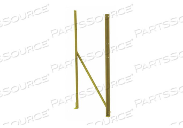 OEM#: ULK0524CROSSOVER LADDER LEG KIT by Tri-Arc