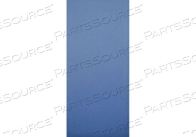 OEM#: 40-5085950-9509G3333 PANEL POLYMER 60 W 55 H BLUE by Global Partitions